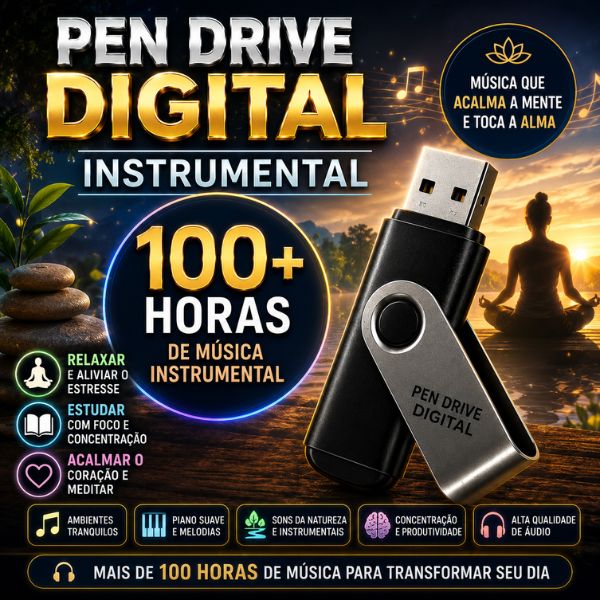 Instrumental 100h