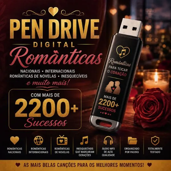 Románticas Antiguas