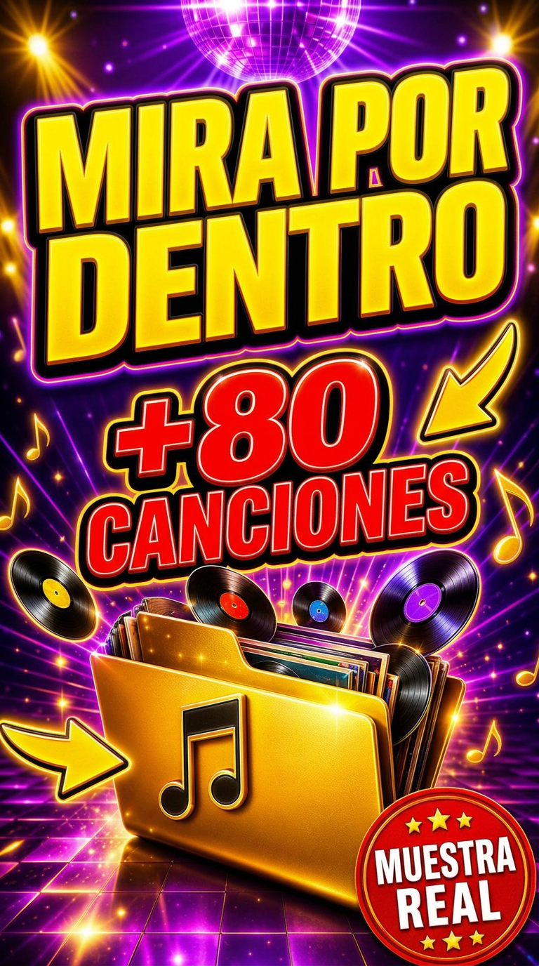 Muestra del contenido Flashback